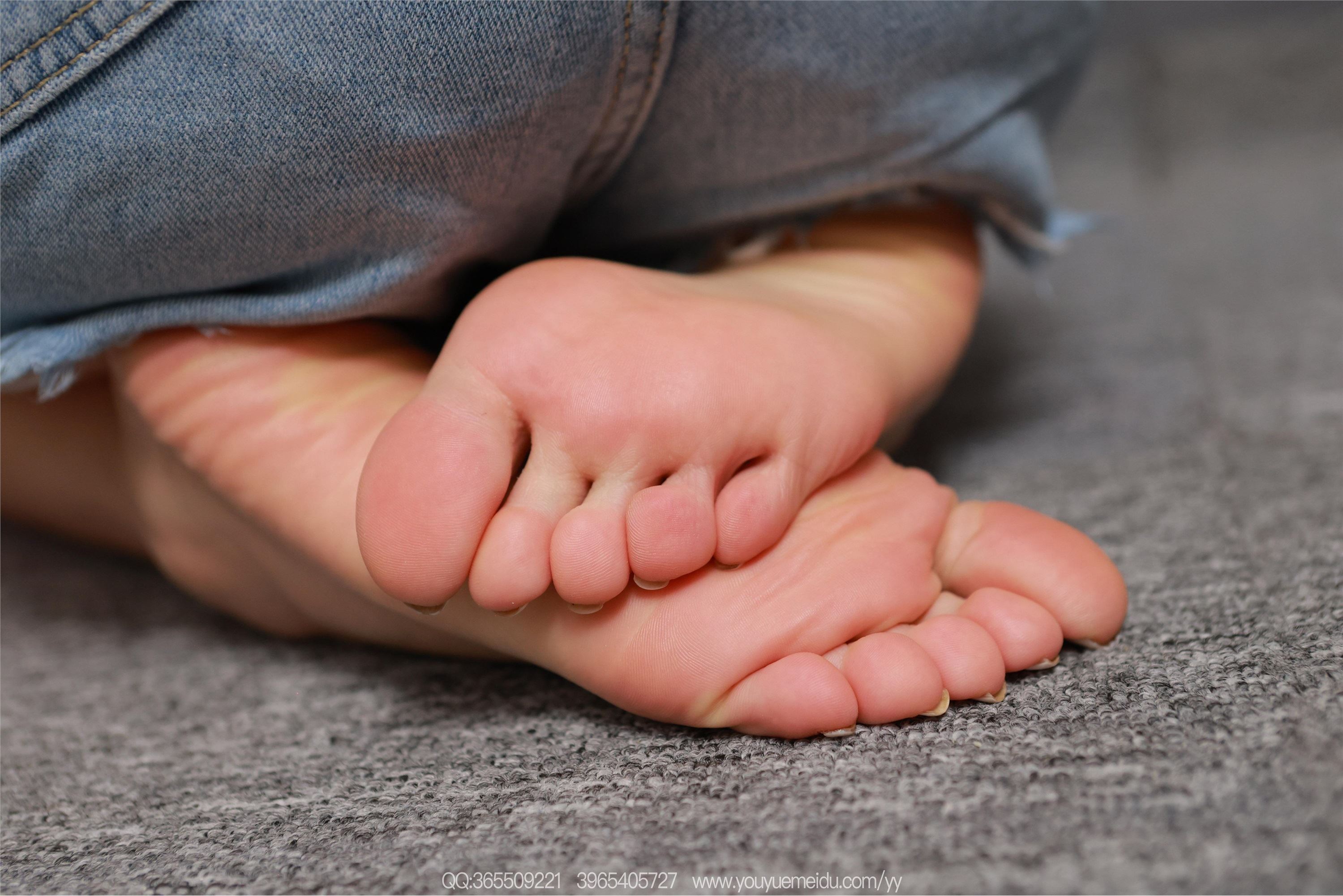 IESS异思趣向  2025.08.17 丝享家 2133 小九《裸足特工（上）》